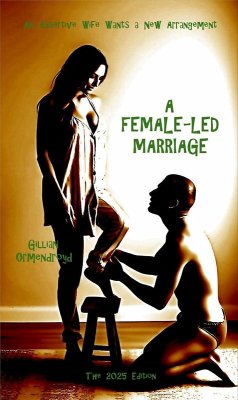 Cover A Female-Led Marriage (eBook, ePUB)