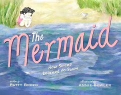 Cover The Mermaid (eBook, ePUB)