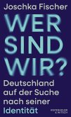 Wer sind wir? (eBook, ePUB)