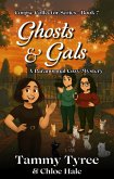 Ghosts & Gals (eBook, ePUB) Ghosts & Gals (eBook, ePUB)