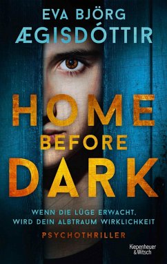 Cover Home Before Dark (eBook, ePUB)