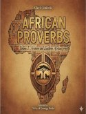 African Proverbs (Volume I: Northern and Southern Africa) (eBook, ePUB)