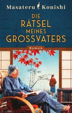 Cover Die Rätsel meines Großvaters (eBook, ePUB)