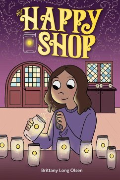 Cover The Happy Shop (eBook, ePUB)