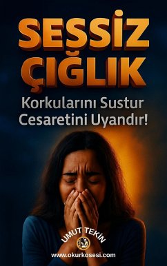 Cover Sessiz Çiglik (eBook, ePUB)