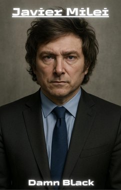 Cover Javier Milei (eBook, ePUB)