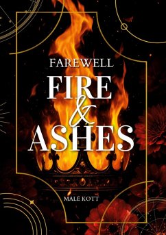Farewell (eBook, ePUB)