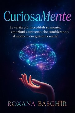 Cover CuriosaMente (eBook, ePUB)