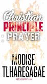 Principle Of Prayer (Christian Principles, #16) (eBook, ePUB) Principle Of Prayer (Christian Principles, #16) (eBook, ePUB)