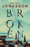 Broken (eBook, ePUB)