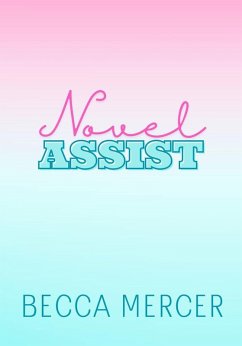 Cover Novel Assist (Wyn U College Hockey Romance) (eBook, ePUB)