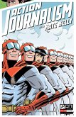 Action Journalism #5 (eBook, ePUB)
