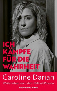 Cover Ich kämpfe für die Wahrheit (eBook, ePUB)