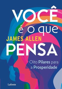 Cover Você é o que você pensa (eBook, ePUB)