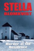 Murder at the Residence (eBook, ePUB)