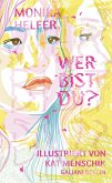 Wer bist du? (eBook, ePUB)