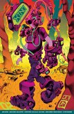 XINO #2 (eBook, ePUB)