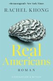 Real Americans (eBook, ePUB)
