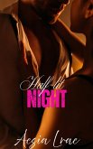 Half-lit Night (eBook, ePUB)