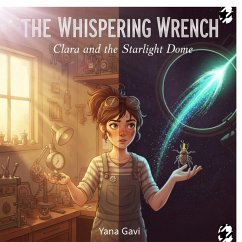 Cover The Whispering Wrench Series (The Adventures of Clara, #1) (eBook, ePUB)