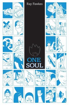 One Soul (eBook, ePUB) Cover One Soul (eBook, ePUB)