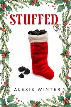 Stuffed (Sugar & Spice, #2) (eBook, ePUB) Cover Stuffed (Sugar & Spice, #2) (eBook, ePUB)