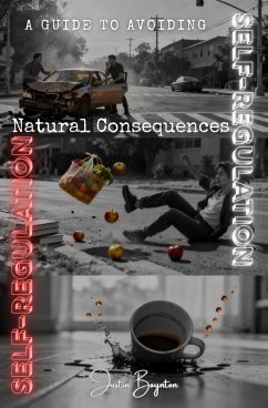 Cover Self-Regulation (eBook, ePUB)