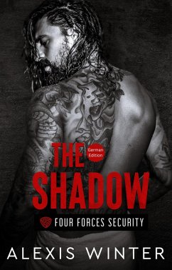 Cover The Shadow (Die Vier Kräfte, #4) (eBook, ePUB)