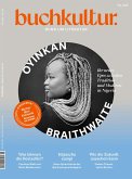 Magazin buchkultur. 222 (eBook, PDF)