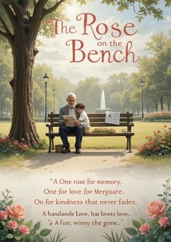 Cover The Rose on the Bench (eBook, ePUB)