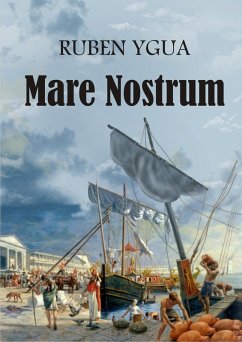 Cover Mare Nostrum (eBook, ePUB)