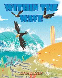 Cover Within The Wave (eBook, ePUB)