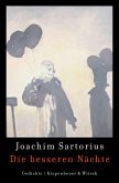 Die besseren Nächte (eBook, ePUB) Die besseren Nächte (eBook, ePUB)