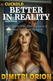 Better In Reality (eBook, ePUB) Better In Reality (eBook, ePUB)