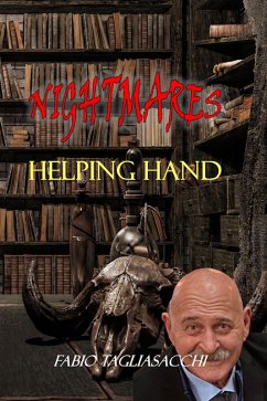 Cover Helping Hand (Nightmares - 13 Twisted Tales, #5) (eBook, ePUB)