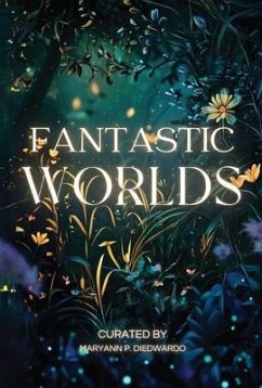 Cover Fantastic Worlds (eBook, ePUB)