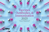 Vaccines, Antibodies, & Immunization (eBook, ePUB) Vaccines, Antibodies, & Immunization (eBook, ePUB)