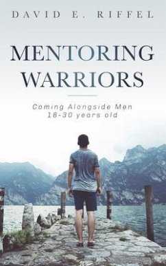 Cover Mentoring Warriors (eBook, ePUB)