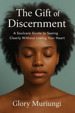 Cover The gift of discernment (Digital soulcare) (eBook, ePUB)