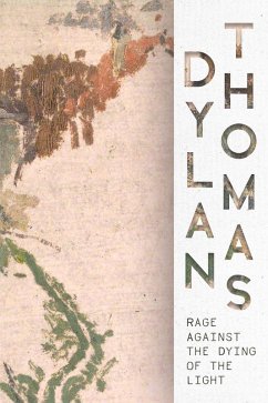 Cover Rage Against the Dying of the Light (eBook, ePUB)