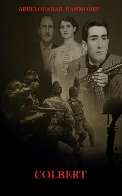 Cover Colbert (eBook, ePUB)