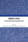Thanatic Ethics (eBook, PDF)