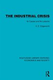 The Industrial Crisis (eBook, PDF)
