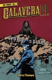 Calavera, P.I. #1 (eBook, ePUB)