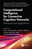Computational Intelligence for Connective Cognition Networks (eBook, ePUB)