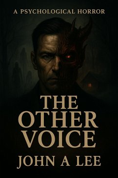 Cover The Other Voice (eBook, ePUB)