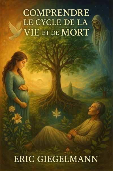 Comprendre le Cycle de la Vie et de la Mort (Développement personnel et spiritualité) (eBook, ePUB) Comprendre le Cycle de la Vie et de la Mort (Développement personnel et spiritualité) (eBook, ePUB)