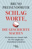 Schlagworte, die Geschichte machen (eBook, ePUB)