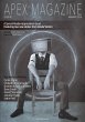Apex Magazine Issue 80 (eBook, ePUB) - Bild 1