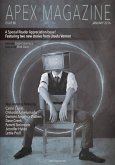 Apex Magazine Issue 80 (eBook, ePUB)